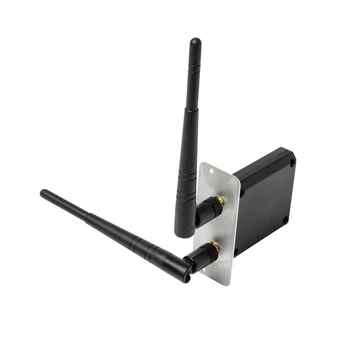 Podwójny interfejs Wi-Fi i Bluetooth PA-WB001 / do drukarek Brother TJ