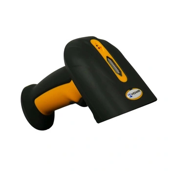 Skaner kodów HDWR HDSL99 / bezprzewodowy / kody 1D 2D / USB / stacja dokująca z anetną / zasilacz sieciowy