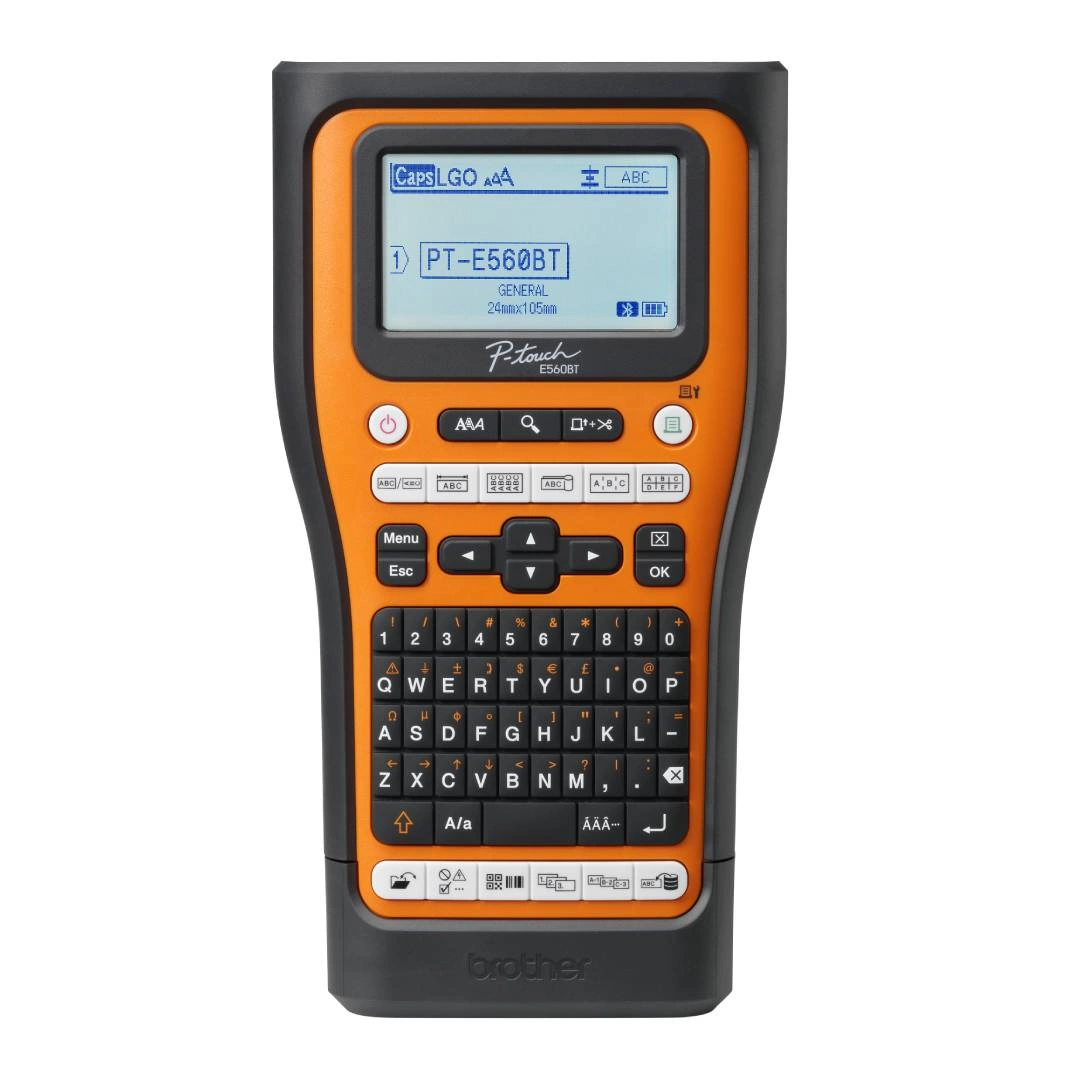 Brother P-touch E560BTVP