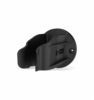 Uchwyt ścienny / do Newland HR15, HR23, HR33, HR32, HR52, NVH220 i NVH300HR (brak śrub w zestawie)