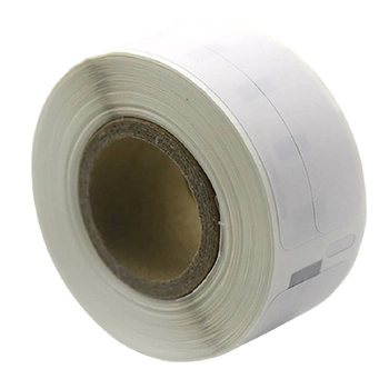 Etykiety Specmark LW 99017 12 mm x 50 mm 220 szt. / CHIP / odlepne / do drukarki etykiet DYMO LabelWriter