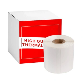 Etykiety Phomemo WP4015-400 40 x 15 mm 400 szt. / do drukarek serii M