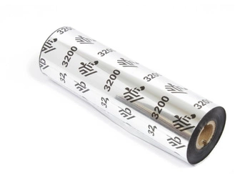 Kalka barwiąca woskowo-żywiczna 110 mm x 74 m gilza 1/2" termotransferowa oryginalna