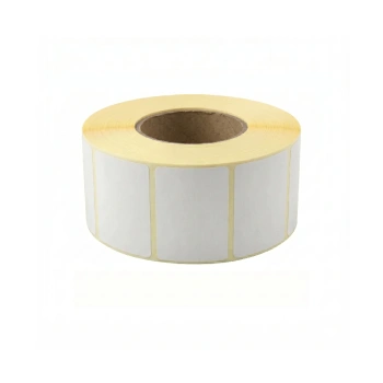Etykiety termiczne Specmark 50 x 37 mm 1500 szt. / papierowe / gilza fi40