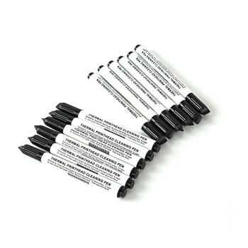 Pisak czyszczący Zebra 105950-035 / do głowic termicznych / 12 szt.