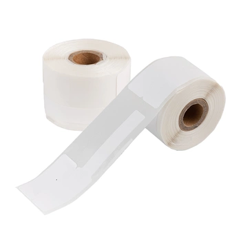 Etykiety Phomemo WF2538-40-100 25 x 38 mm 100 szt. / jubilerskie / do drukarek serii M