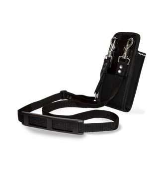 Pasek na szyje do kabury HS105 i HS115