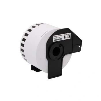 Taśma Specmark DK-N55224 54 mm x 30,48 m / do drukarek Brother QL
