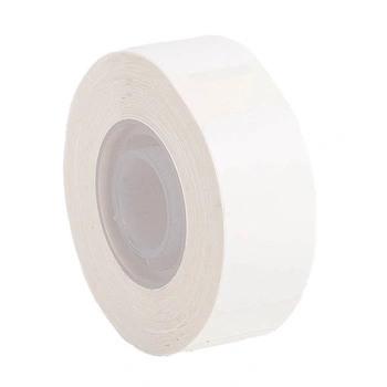 Etykiety Phomemo DCP1222-260 12 x 22 mm 260 szt. / papierowe / jubilerska / mocny klej / do drukarki D30S