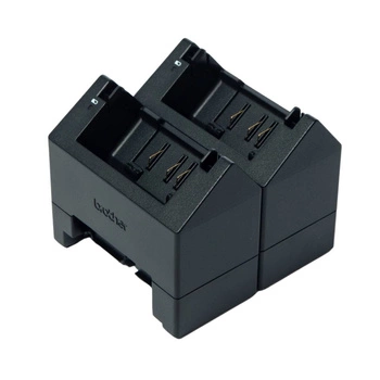 Ładowarka baterii 1-gniazdowa Brother PA-BC003 / do drukarek Brother RJ