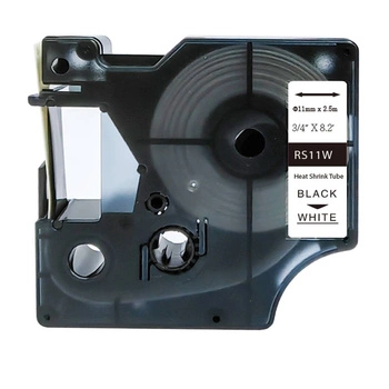 Rurka termotransferowa Specmark Rhino 19 mm x 2,5 m ø 4,6 mm - 8,7 mm