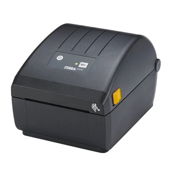 Drukarka etykiet Zebra ZD220D 203dpi / do 104mm / PC / Mac / USB + dyspenser