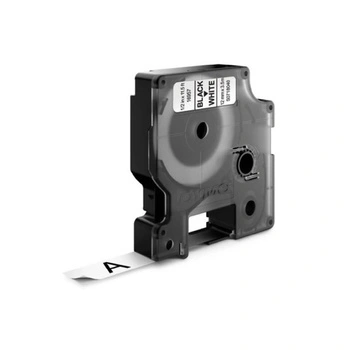 Taśma nylonowa Specmark D1 16957 12 mm x 3,5 m / do drukarek DYMO D1