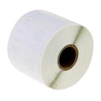 Etykiety termiczne Specmark LW-11351 54 x 11 mm 1500 szt. / jubilerskie / papierowe / do drukarek etykiet DYMO LabelWriter