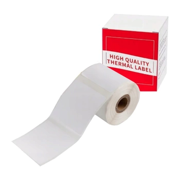 Etykiety Phomemo WP5040-180 50 x 40 mm 180 szt. / do drukarek serii M