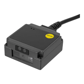 Czytnik kodów HDWR HDS30 / kody 1D / Virtual COM / skan automatyczny / USB