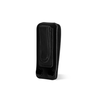 Metalowy klips do kabury HS105 i HS115 / do Newland MT65 MT90