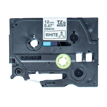 Taśma Brother TZe-R231 12 mm x 4 m / do drukarek Brother P-touch