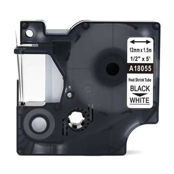 Rurka termokurczliwa Specmark Rhino 18055 12mm x 1,5m ø3,0mm-5,1mm