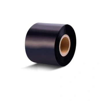Kalka barwiąca 55 mm x 300 m / żywiczna / termotransferowa