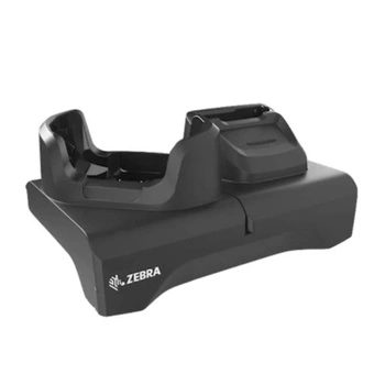Stacja ładująca terminal + ładowanie zapasowego akumulatora / do terminali mobilnych Zebra TC73 TC78 / wymagany zakup zasilacza i kabla