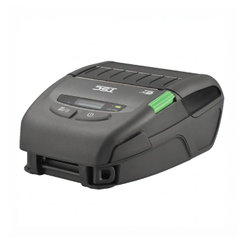 Mobilna drukarka etykiet TSC Alpha-30L termiczna 203 DPI / do 80 mm / USB / Bluetooth / Wi-Fi / NFC