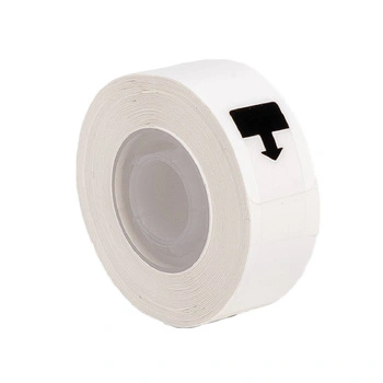 Etykiety Phomemo DCP-1222-260-X 12 x 22 mm 260 szt. / papierowe / do drukarki D30S