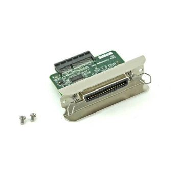 Płyta prowadząca taśmę barwiącą i szczotka antystatyczna / do drukarek etykiet Zebra ZT410 ZT411