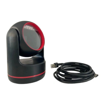 Czytnik kodów HDWR HD-SL26 / wielokierunkowy / kody 1D 2D / Virtual COM / skan automatyczny / USB