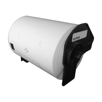 Etykiety Specmark DK-11247 103 x 164 mm 180 szt. / papierowe / do drukarek Brother QL