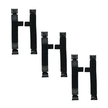 Pasek na rękę / do terminali mobilnych Zebra seria TC / 3szt.