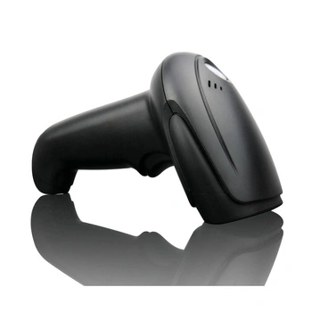 Czytnik kodów HDWR HD33C / bezprzewodowy / kody 1D / skan manualny / odbiornik USB / USB
