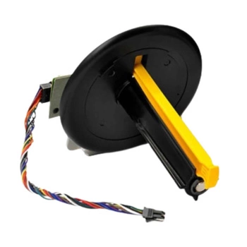 Nawijak podkładu etykiet / do drukarek etykiet Zebra ZT410 ZT411