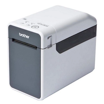 Drukarka etykiet Brother TD 2020A 203dpi / do 63mm / PC / Mac / USB