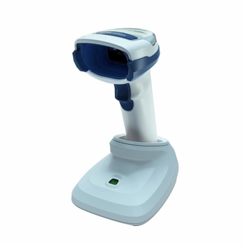 Czytnik kodów kreskowych Zebra DS2278-HC / w zestawie z bazą i kablem USB