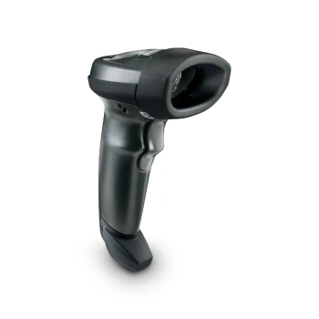 Czytnik kodów kreskowych Zebra LI2208 / USB / RS232 / czarny