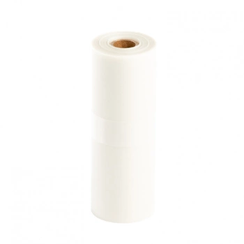 Taśma Phomemo Q22-RM10-80 80mm x 6,5m / bez kleju / 3 rolki do drukarek etykiet serii M03