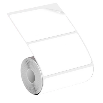 Etykiety Phomemo WP5732-230 57 x 32 mm 230 szt. / do drukarek serii M