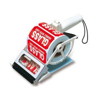 Dyspenser aplikator etykiet TOWA APN-100