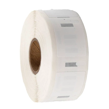 Etykiety Specmark Durable LW-1933083 25 x 25 mm 850 szt. / do drukarek etykiet DYMO LabelWriter