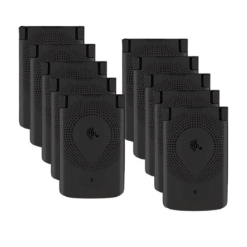 Akumulator zapasowy 4400 mAh / 10 sztuk / do terminali mobilnych Zebra TC53/58 TC73/78