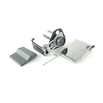 Dyspenser + nawijak / do drukarek etykiet Zebra ZT610 ZT610R