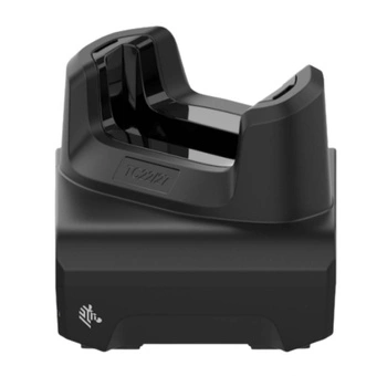 Stacja dokująca (1 stanowisko) ładowanie i komunikacja / wymagany zakup zasilacza i kabla  / do terminala mobilnego Zebra TC22 TC27