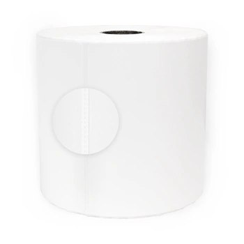 Etykiety kurierskie Specmark 100 mm x 150 mm 500 szt. 70g/m2 z perforacją / termiczne / papierowe / mocny klej