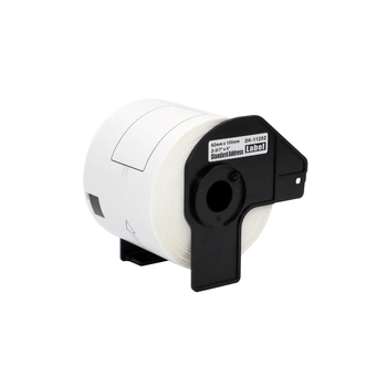 Etykiety Specmark DK-11202 62 x 100 mm 300 szt. / papierowe / do drukarek Brother QL