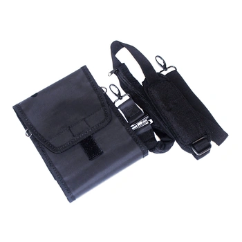 Torba z paskiem na ramię do drukarki P-touch Cube Pro E720BT