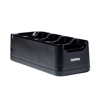 Stacja ładująca 4-gniazdowa Brother PA-4CR002 / do drukarek Brother RJ