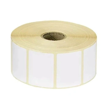 Etykiety termotransferowe Specmark 55 x 66 mm 1000 szt. / gilza fi40