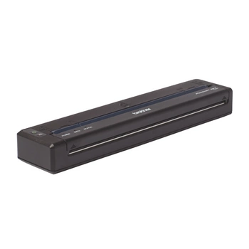 Przenośna drukarka A4 Brother PJ-883 300dpi / PC / Mac / Smartfon / USB / BT / MFi / Wi-Fi / AirPrint