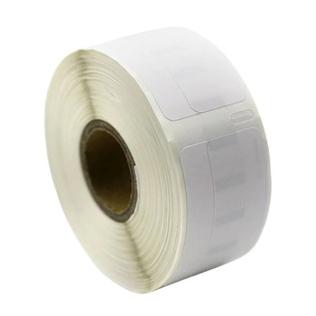 Etykiety Specmark LW 11355 19 mm x 51 mm 500 szt. / CHIP / odlepne / do drukarki etykiet DYMO LabelWriter